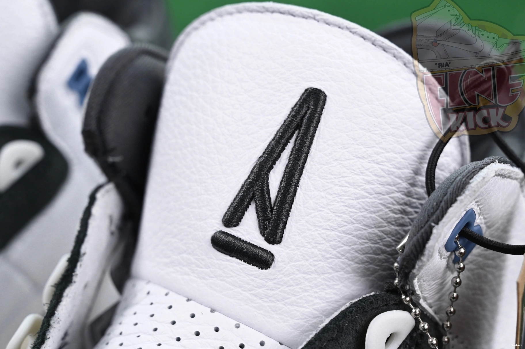 Jordan3“DIFFUSED A Air BLUE” Jordan Maniére Ma x 0216